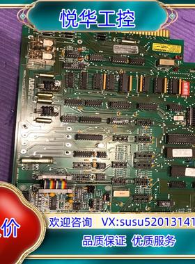 原装AMRAY PCB800-1201D REV.E KLA.T议价