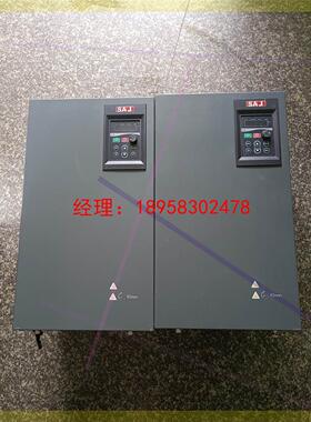 议价三晶变频器45/55KW VM1000-4T045G/055