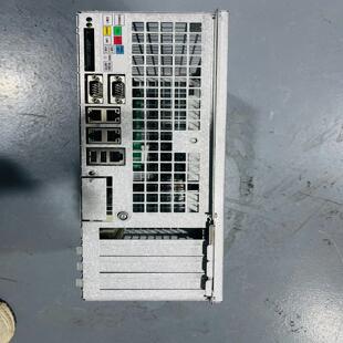 [德峰] HAC025097ABB3DSQC639主机机器人001-