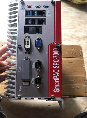[德峰]SmartPAC SPC一7000主机控制器