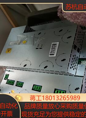 机器人伺服驱动器DSQC406 3HAC036301-