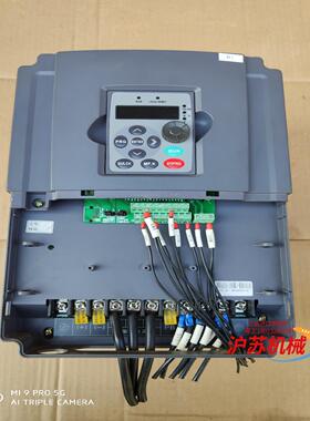 VDUNELE维盾通用变频器VFD9000-P018-T4，