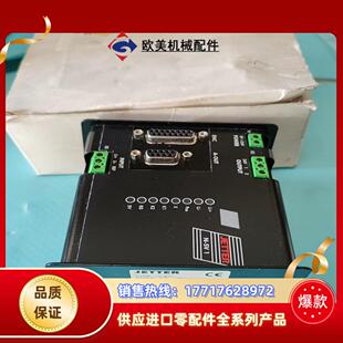 德国JETTER模块PLC，N-SV1，新的议价议价