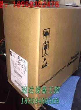 AB变频器22d/22A/22B-B012/B017n104议价