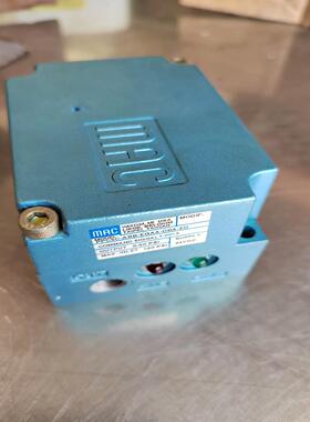 （设备配件）美国MAC比例阀，电磁阀PPC5C-ABB-EGAA-DBA