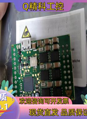 现货maxon ESCON 50/5 438725 驱动板全新