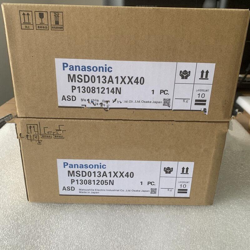 供应原装MSD013A1XX40伺服驱动器