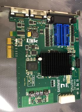 （设备配件）EURESYS 2010 Grablink DualBase