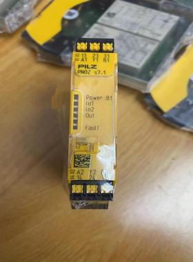 全新原装正品皮尔兹777587，，不要问价，链接在产品在