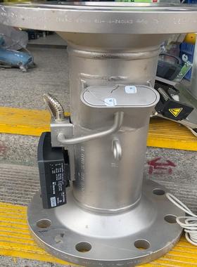 [德峰]热量表）（DN150。丹麦鲁普议价Kamstrup卡姆