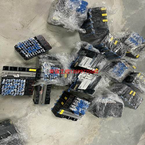 【荣强工控】禾川PLC HCQ0-1100-D    420一个
