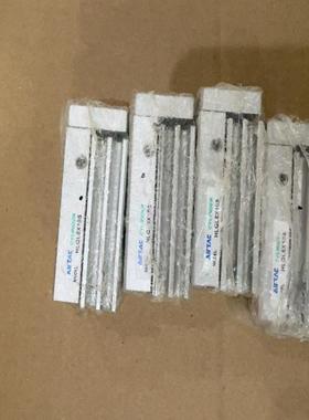 Air TAC 气缸HLQL8X10S 共4个 1000