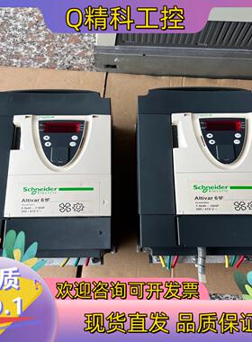 现货Altivar 61F变频器