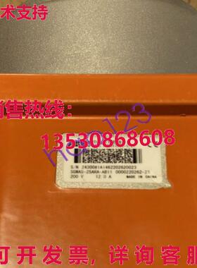 原装供应3HAC17333-1/01 Servo Motor Brand New Fastshipping /