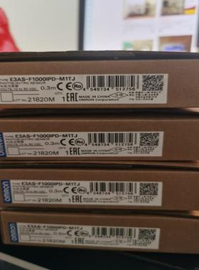 光电传感器E3AS-F1000IPD-M1TJ实拍图议价