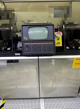 （设备配件）Lam AutoEtch 490，一台。