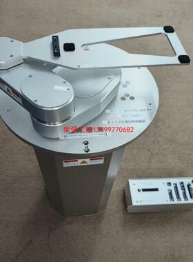 【荣强工控】JEL半导体晶圆搬运机器人3轴机械手SCR3130CS-55