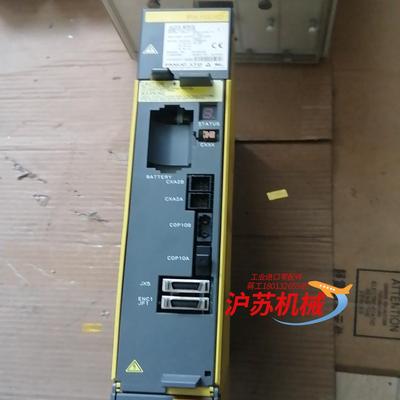 发那科驱动  A06B-6127-H105  ，