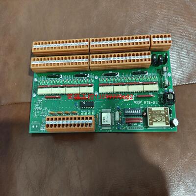 【荣强工控】JRCS     RTB-DI