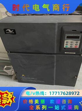 汇川变频器MD320NT37G-SL-11+ MD320NT议价