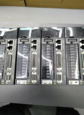汇川200W伺服驱动器IS620PS1R6I，现货几十台