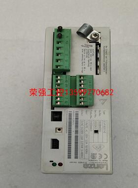 【荣强工控】二手伦茨变频器EVF8201-E  220V 功能包好，实物
