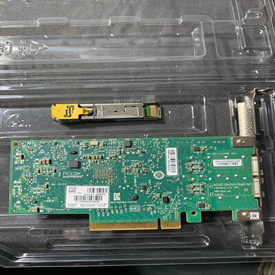 （设备配件）HP 640SFP28 840140-001 817753-