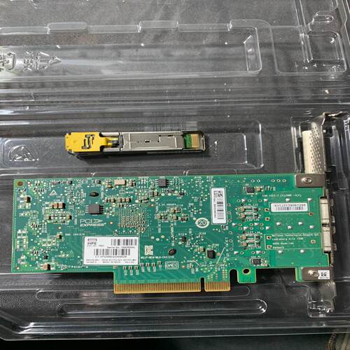 （设备配件）HP 640SFP28 840140-001 817753-