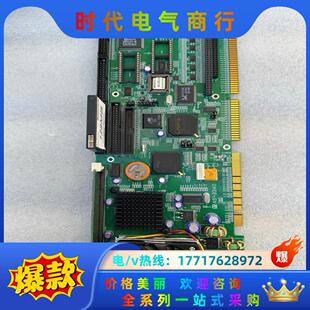 住友注塑机CPU板议价 REV.D 3340