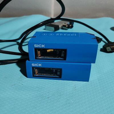 （设备配件）机件拆头—扫描，，。0000西克CLV630