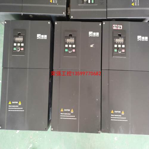 【荣强工控】博腾变频器55kw/75kw变频器X550A-4T055G/