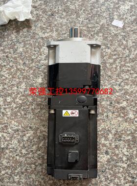 【荣强工控】汇川伺服电机MS1H4-75B30CB-A334Z-XD ，