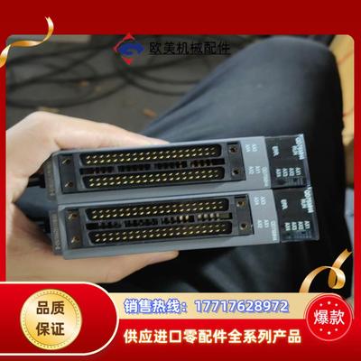 Mitsubishi/三菱 QD75MH4，2个