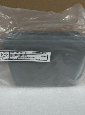 WAIN 连接器外壳 H48B-SE-2B-PG29， 全新