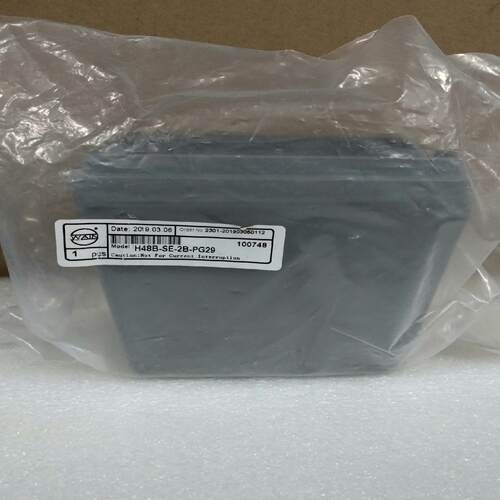 WAIN 连接器外壳 H48B-SE-2B-PG29， 全新