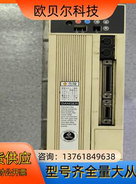 MDDA083A1A，伺服驱动器750W，，实物