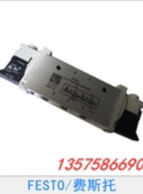 费斯托 FESTO 电磁阀 VUVG-L14-T32H-AZT-G18-1P3 566507 议价