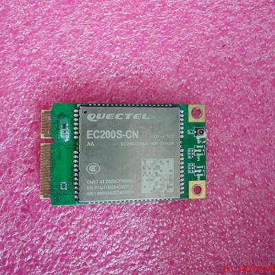 【非标价】EC200S-CN、可包好、PCIE接口，一起有32个，有需