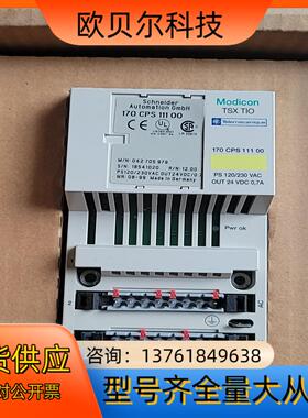 170CPS11100全新原装现货