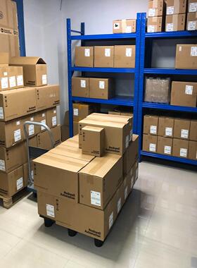 1762-L24BWA 全新原装 AB PLC 处理器