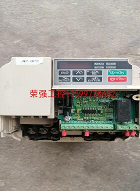 【荣强工控】安川变频器CIMR-JB4A0005BBA，1.5KW，38