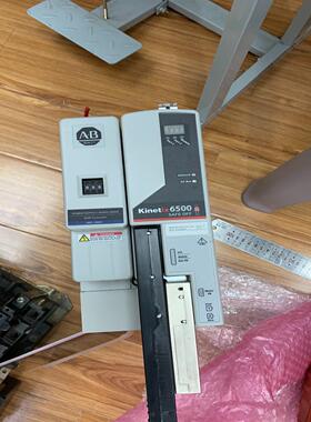 （设备配件）2094-BC01-M01-M A-B控制器模块！成色嘎嘎新
