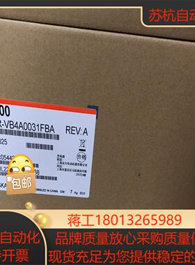 安川变频器VB4A0031FBA