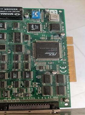 [德峰]1710包好研漂亮采集卡功能成色表-PCI，拆机控卡华工新卡