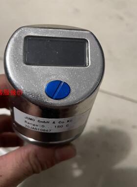 久茂JUMO，36039 Fulda，DEMOS T9029