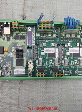 【非标价】inoex重量控制板，拆机包好，型号如图。需要的联系。