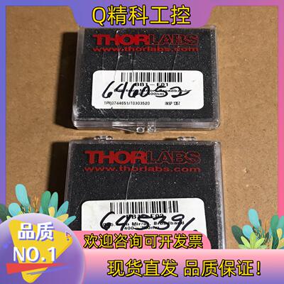 现货THORLABS索雷博平面反射镜BB1-E01BB1-E0