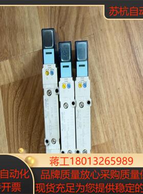 尾货安装未使用SMC原装电磁阀SY5B00-5UD1 1