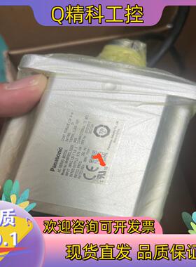 现货全新原装伺服电机MHMF082L1U2M片