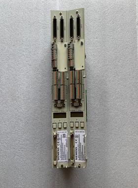 [德峰]6-板子NH0116拆机 轴卡西门子SN1118-AA10的